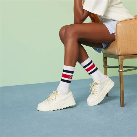 gucci women's gg trainer|gucci trainers women's outlet.